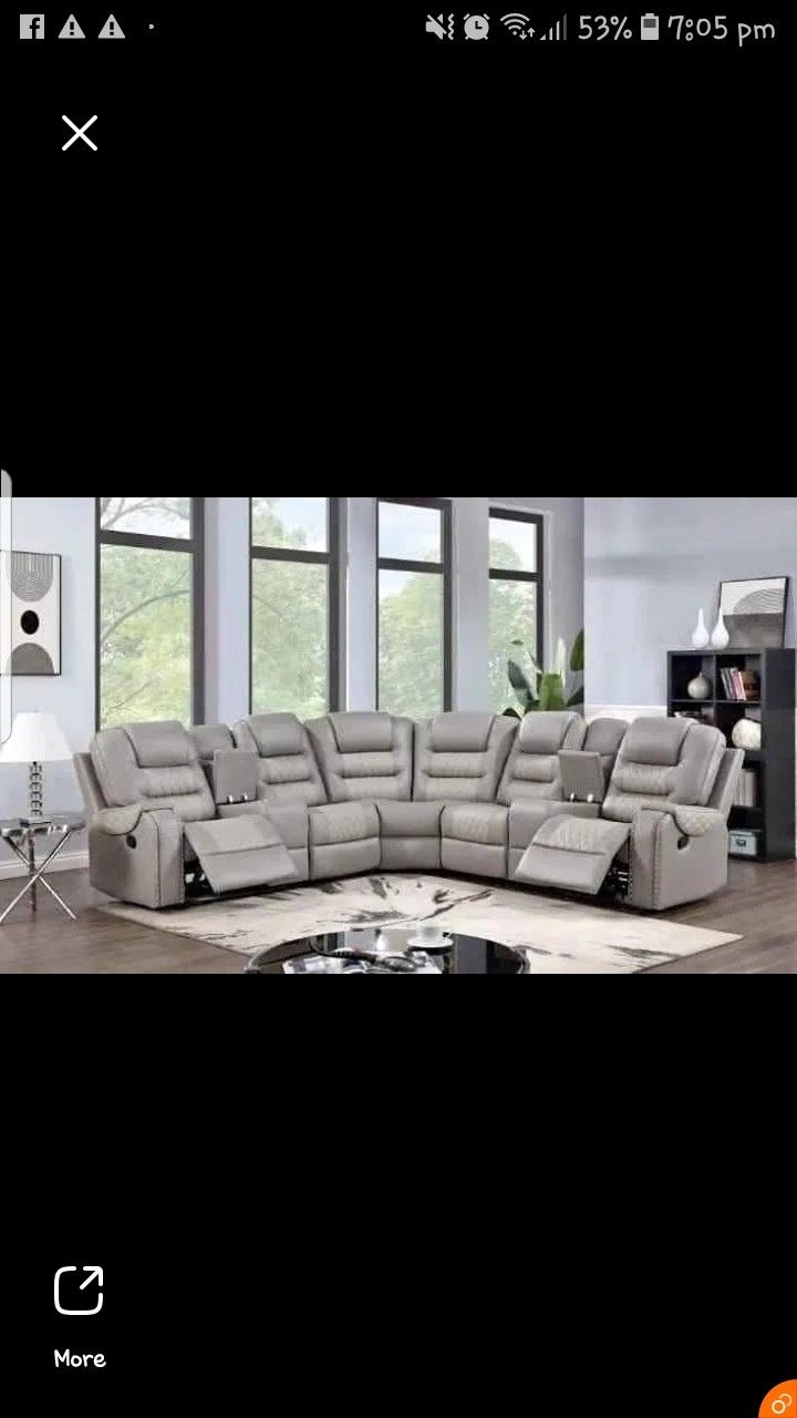 Brand new Bluetooth speaker,and led light sofa set are available with free home delivery and cash on delivery