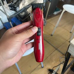 Babyliss Fx3 Trimmer