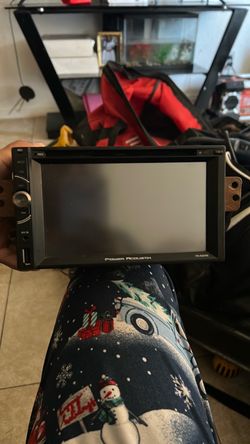 Stereo