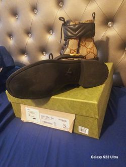 Gucci Boots
