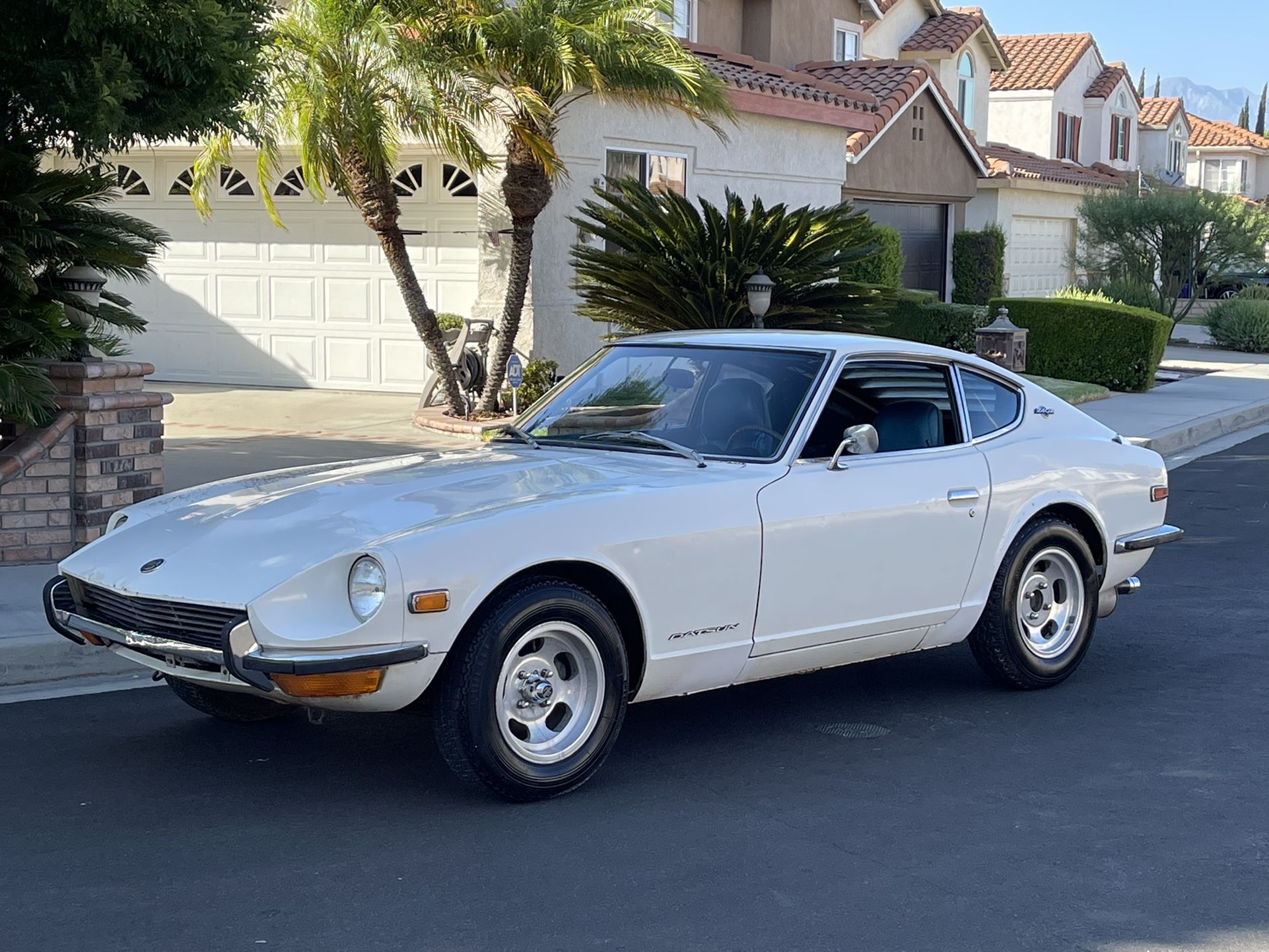 1971 Datsun 240Z