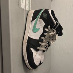 Nike Kids Air Jordan 1 Size 7y