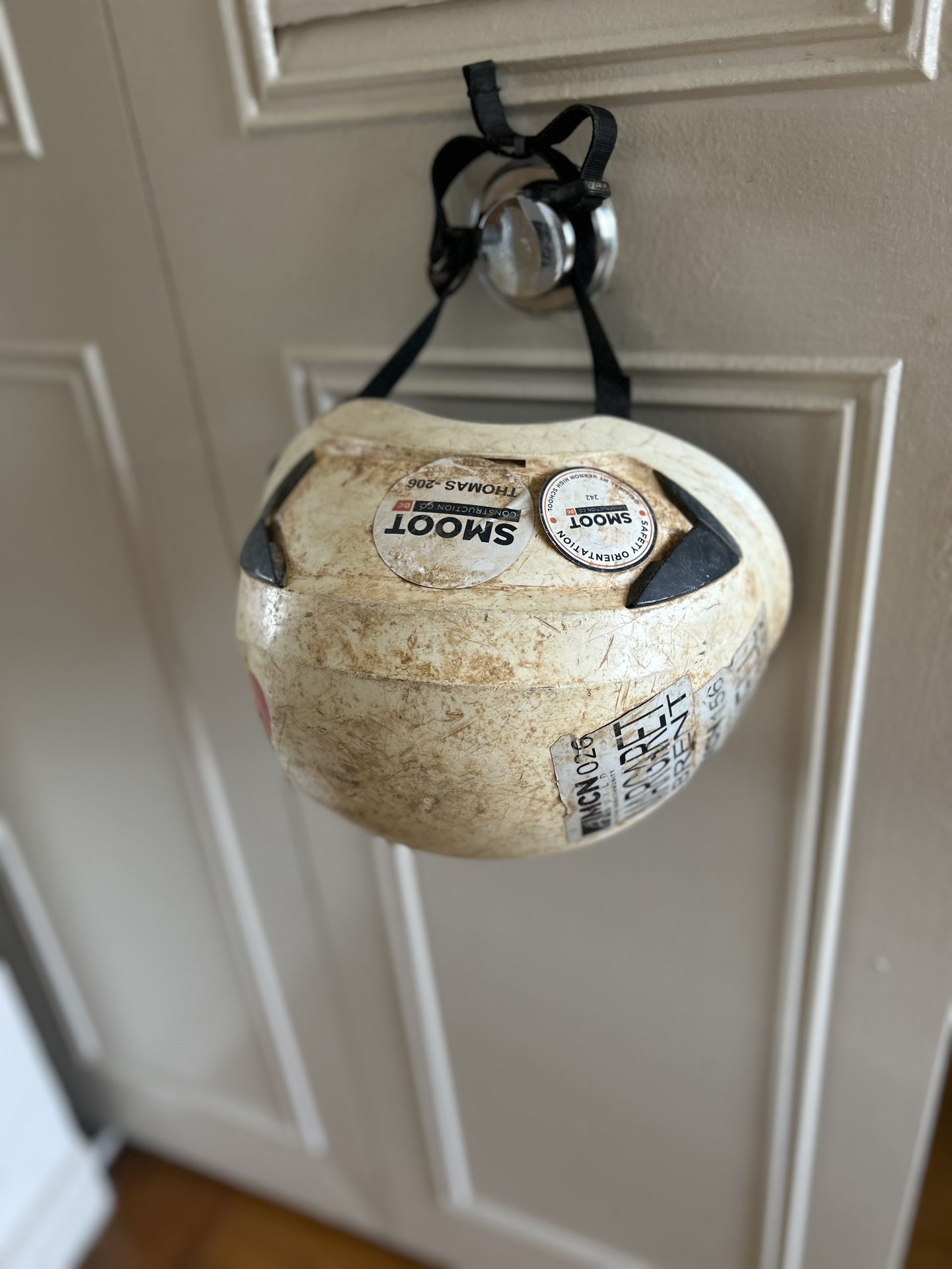 Construction Hard Hat