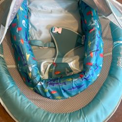 Infant Spring Float