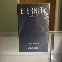Eternity For Men