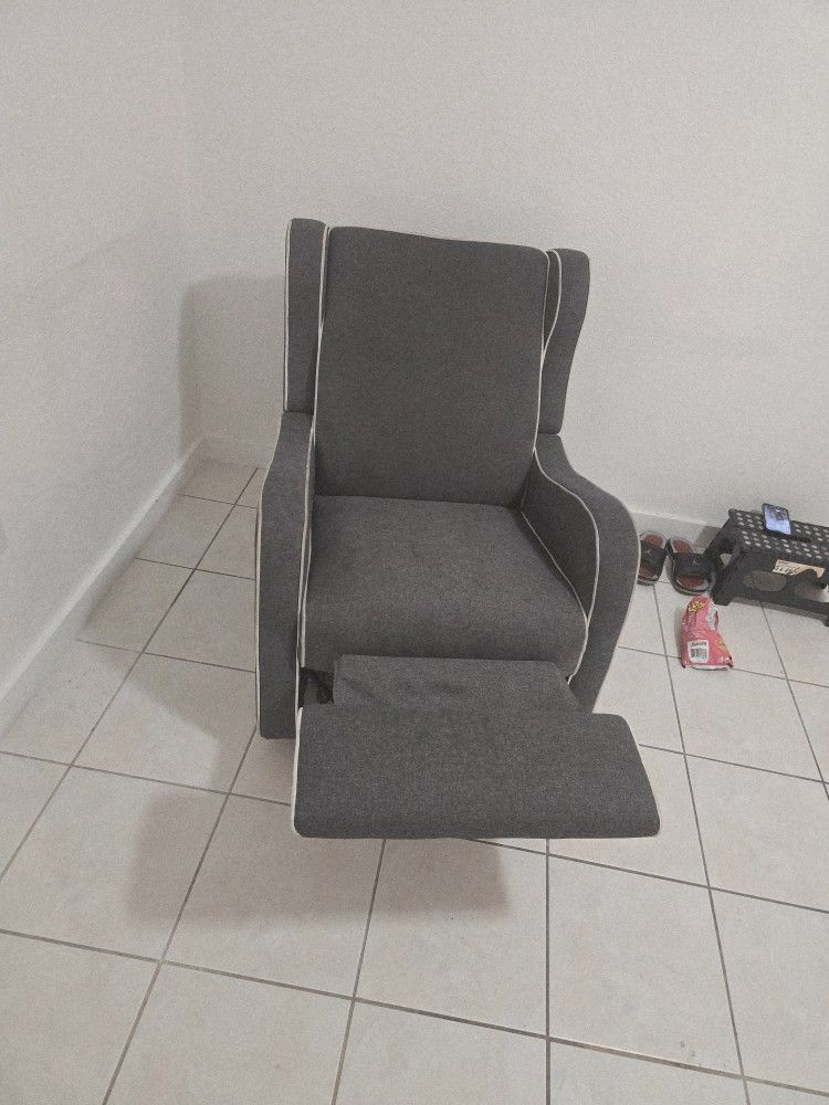 Sillón De Lactancia