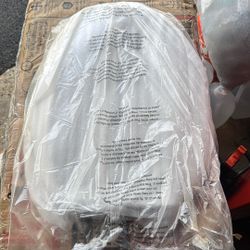 Centoco - Elongated Toilet Seat 