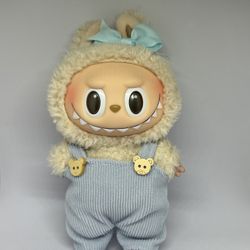 Labubu Clothes