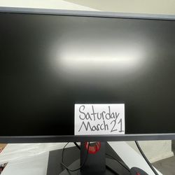Gaming monitor pro