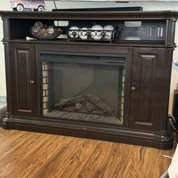 Fire Place
