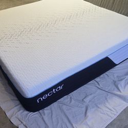 Nectar Hybrid KING
