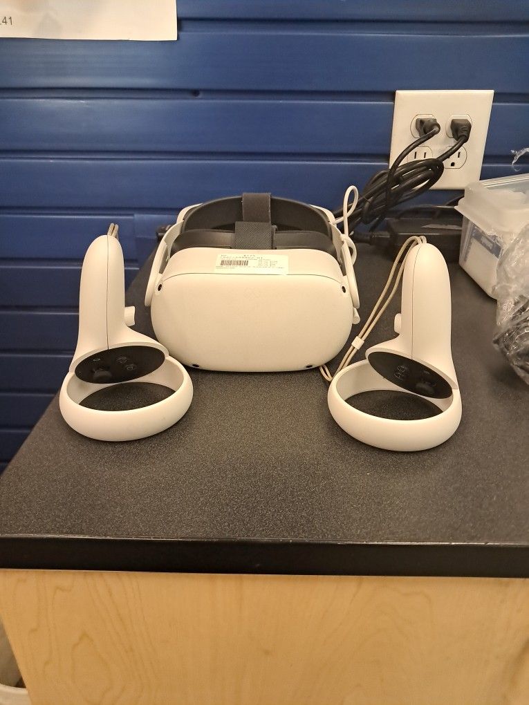 Oculus Quest 2