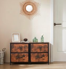 2-Piece Nightstand Set
