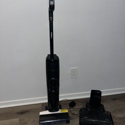 Used Tineco Floor ONE S5 Smart Cordless Wet Dry Vacuum