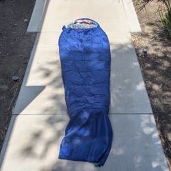 Kindercone Kids Sleeping Bag