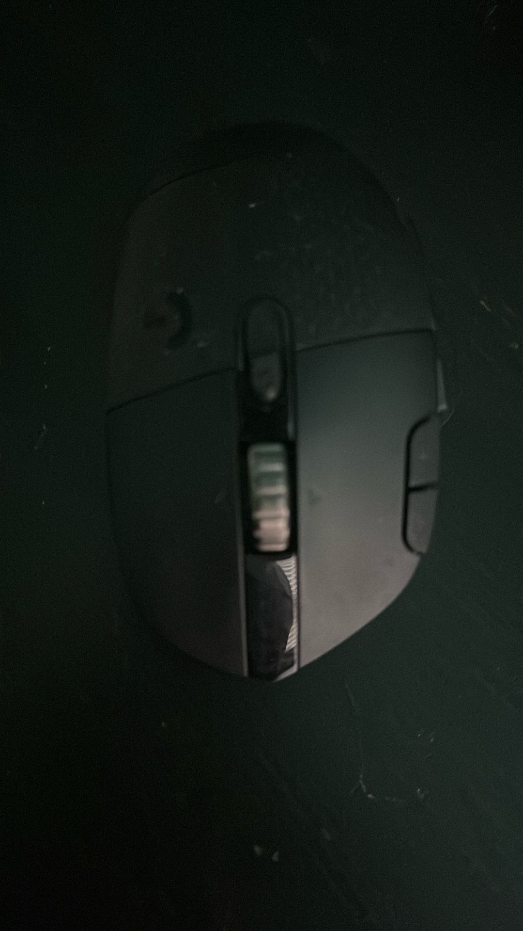 Logitech Quick sell