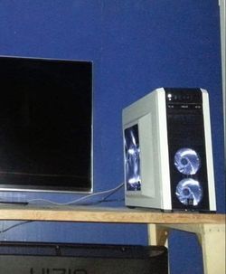 Brand New Powerful Gaming/Studio computer