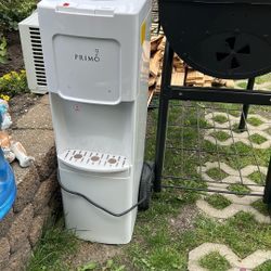 Used Primo Water Dispenser 