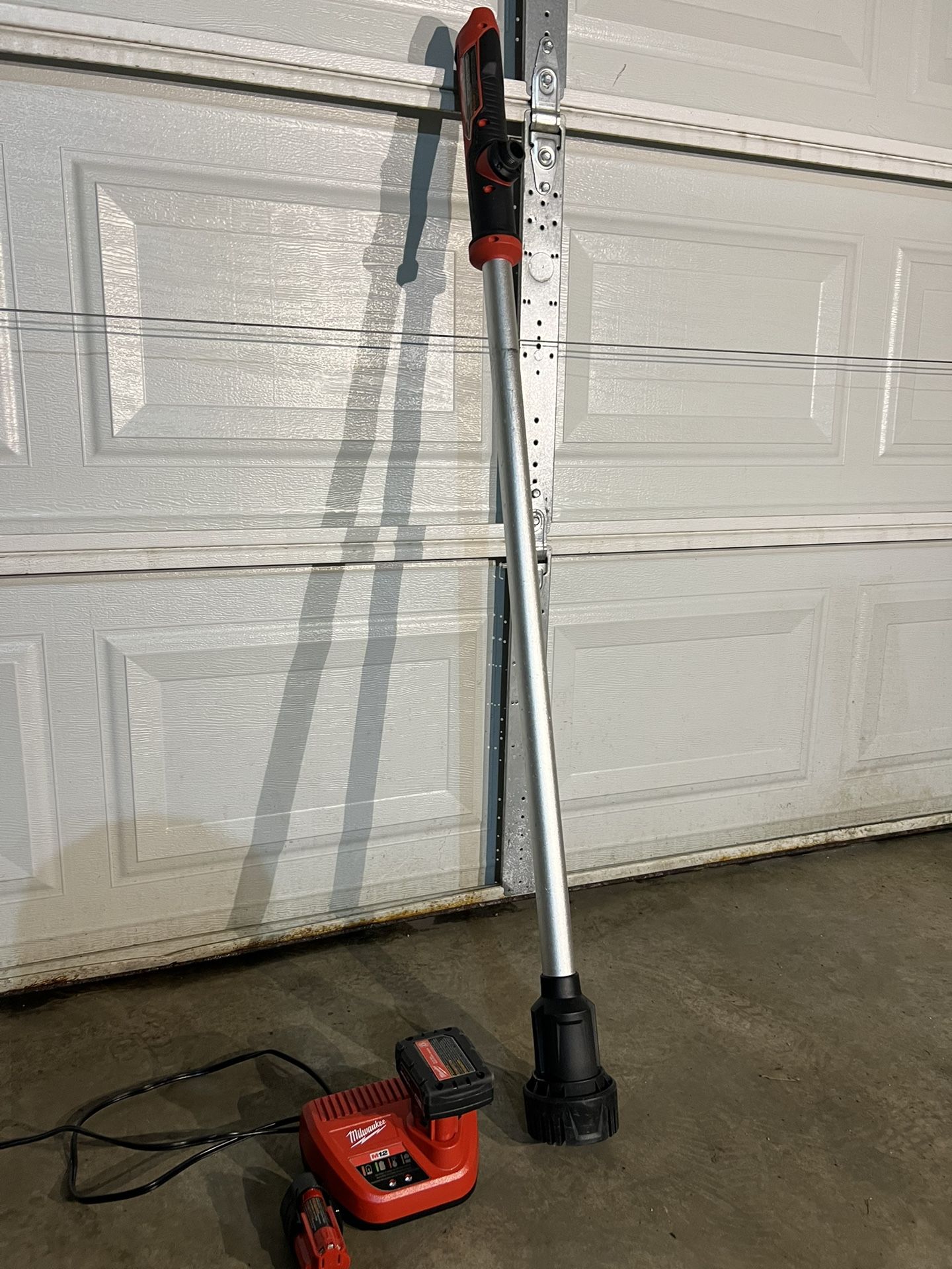 Milwaukee Electric Tool M12 Stick Transfer Pump