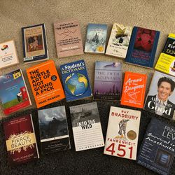 Books