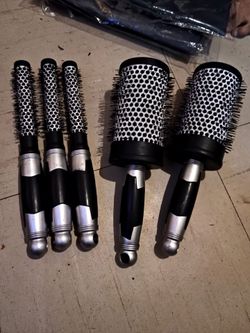 Cepillos para pelo