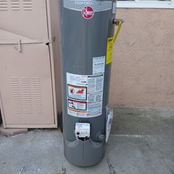 Water Heater Boiler 30 Gallons 
