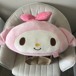 my melody pillow 
