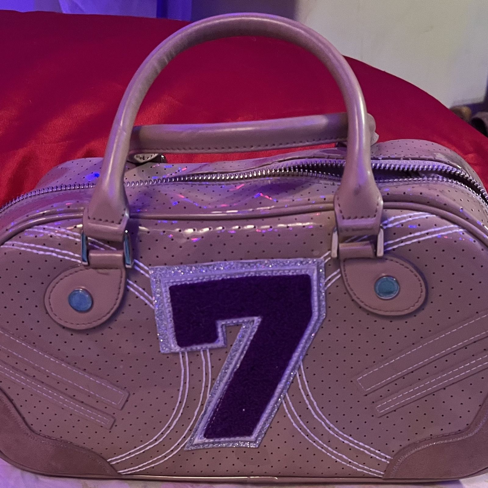 Samantha Thavasa Nicky Hilton Handbag for Sale in Anaheim