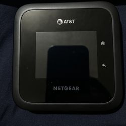 Netgear Nighthawk M6 Pro MR6500 Router Hotspot