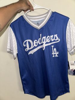 Dodgers Jersey Shirt 