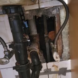 Fix Holes And Repair Cheap.