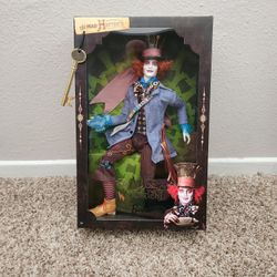 Mad Hatter