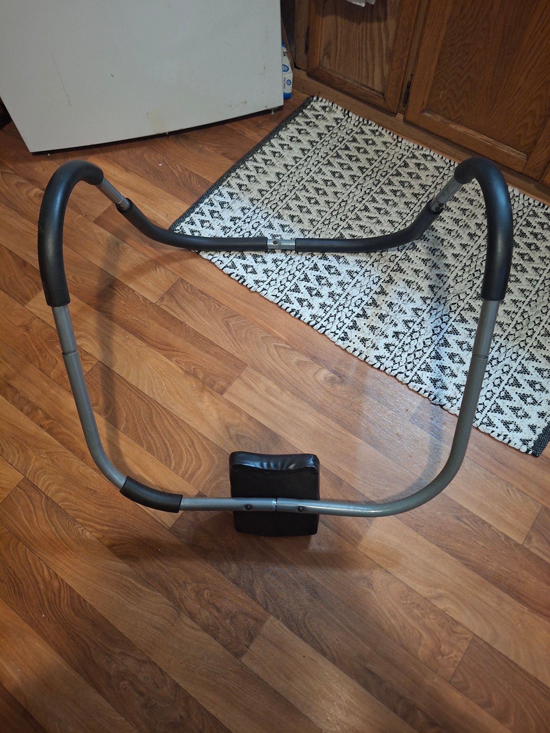 Marcy Exercise Bench 3 Years Old Good Condition