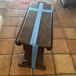 Antique Table