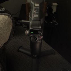 Osmo Mobile 7P