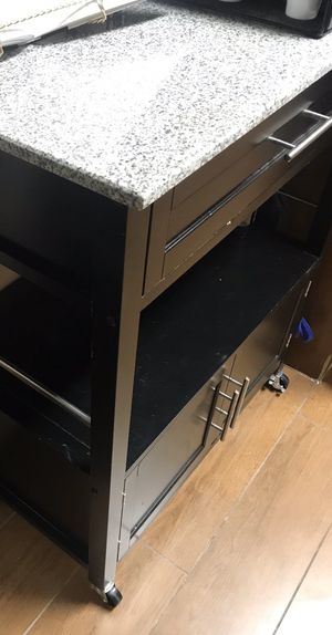 New And Used Kitchen Island For Sale In Ashburn Va Offerup