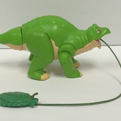 Burger King The Land Before Time Spike Figure 1997 Kids Meal Toy