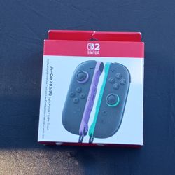 Joy Con 2 