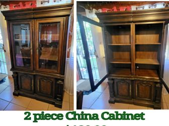 china cabinet