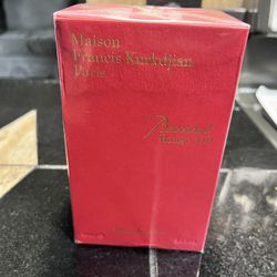 Baccarat Rouge 540 70 ML