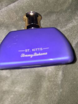 Bahama St. Kitts Eau de Cologne