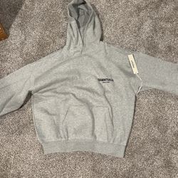 Essentials Hoodie Men 