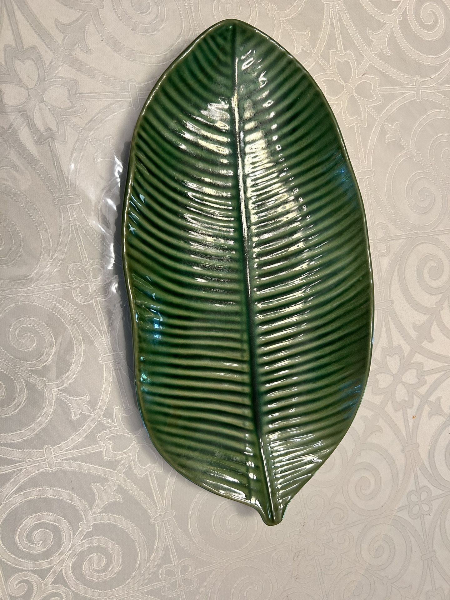 Banana Leaf - Platter