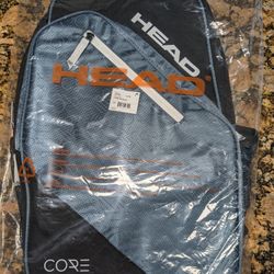 Head Tennis Backpack 