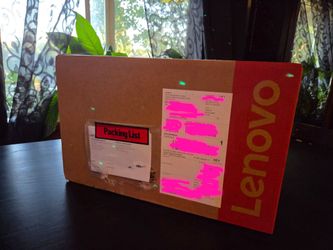*NEW* Lenovo ThinkPad P14s Gen 6 - Ultra 7 - 96GB RAM - 1TB SSD - NVIDIA RTX - Win11 Pro
