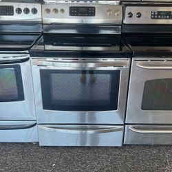 Appliances 4 Less One Year  Warranty In Used Appliances 