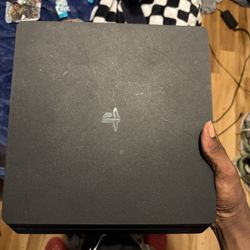 Ps4 Slim