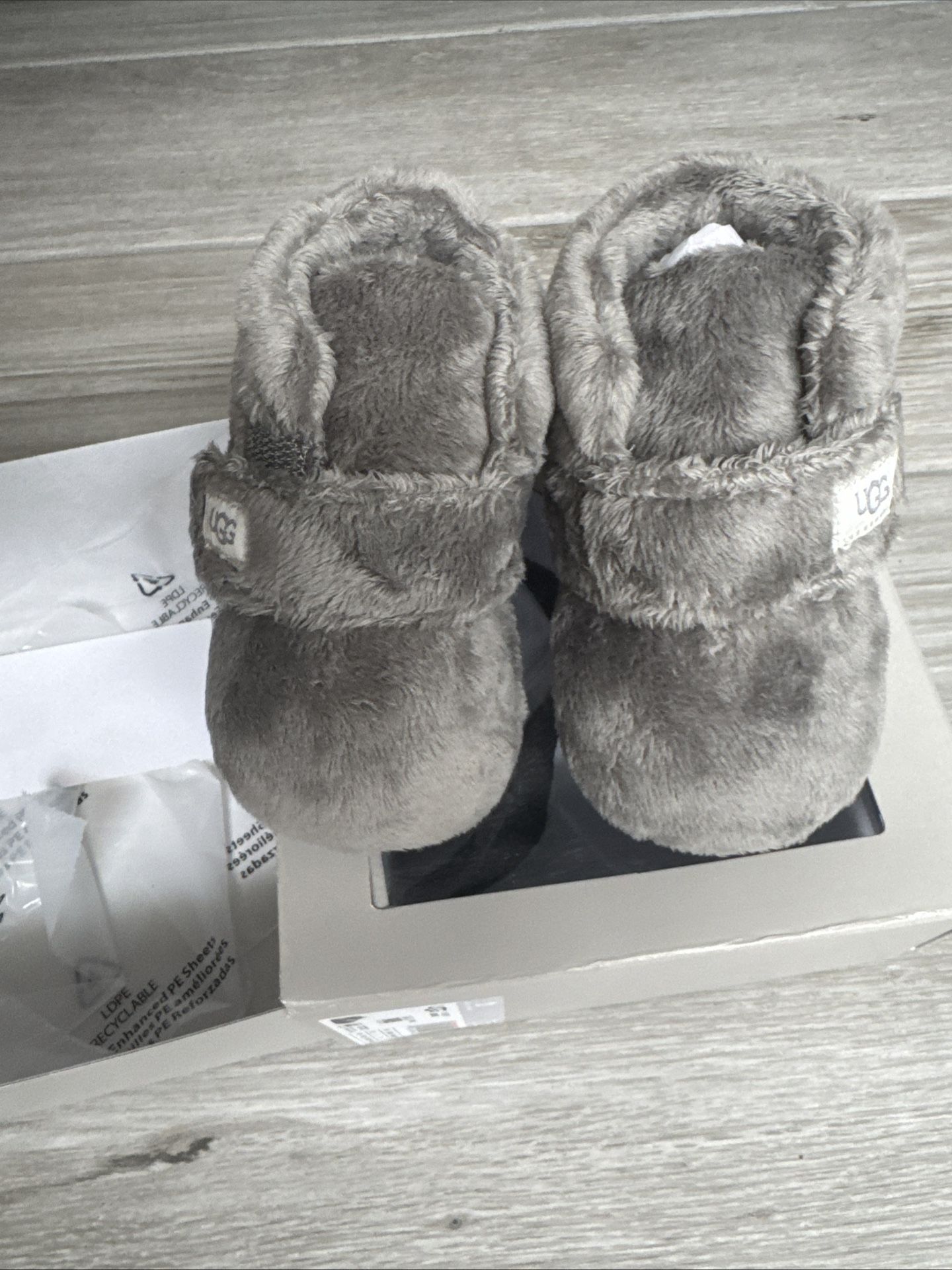Baby UGG