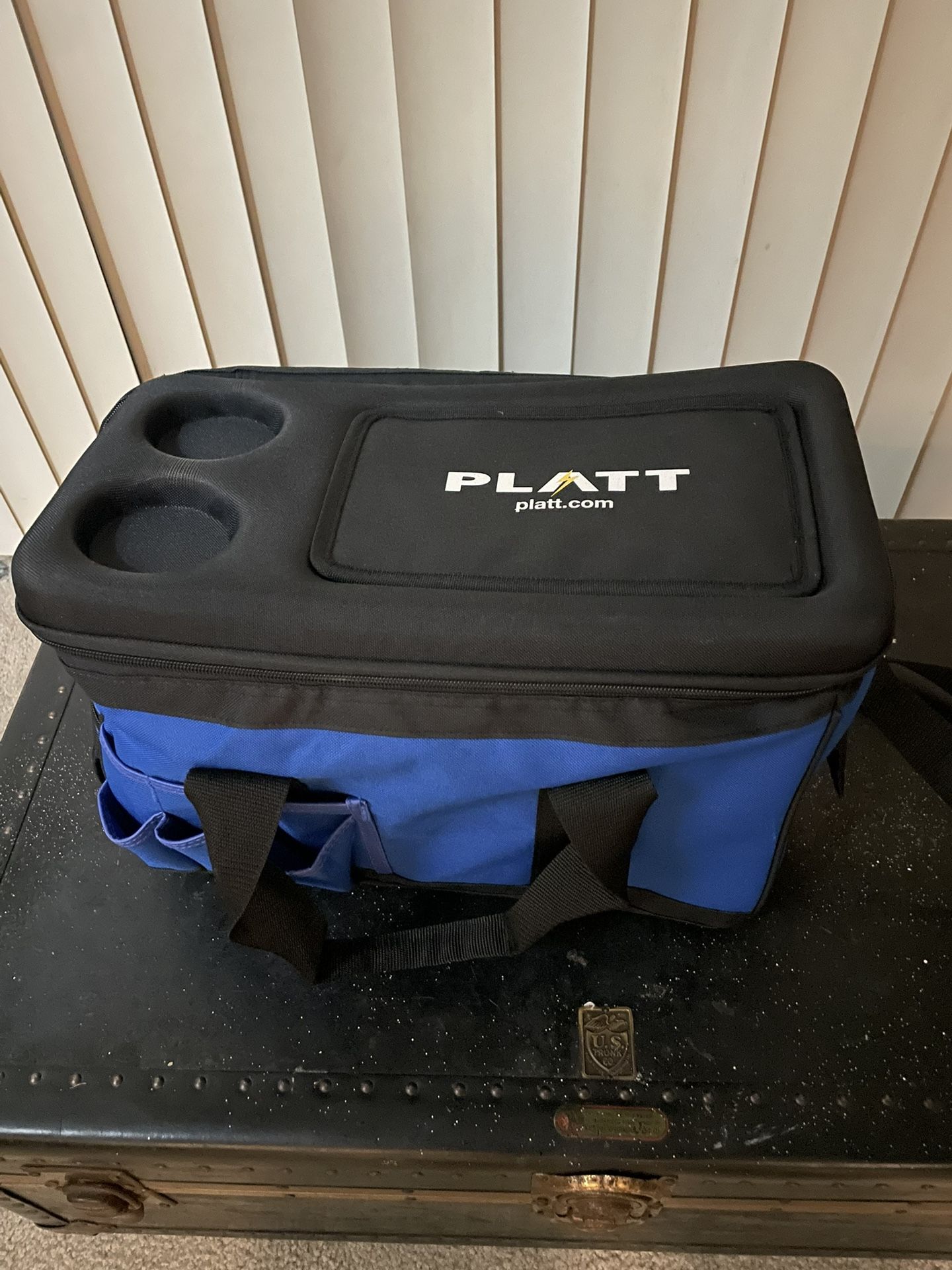 Platt Tool Bag/Chest