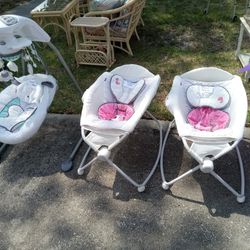 Baby Items  And More 